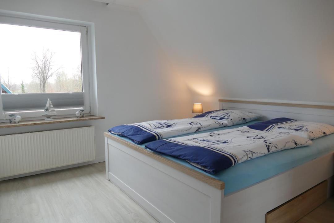 Haus Larum App. 5 Scharbeutz Exterior foto