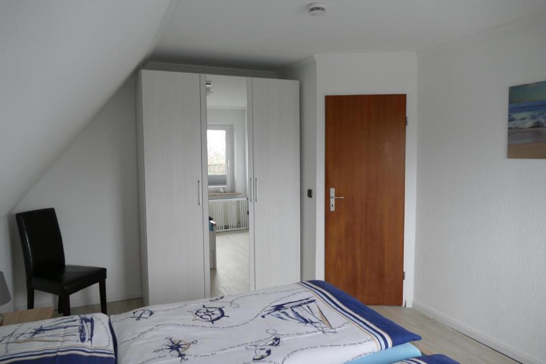 Haus Larum App. 5 Scharbeutz Exterior foto